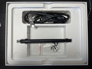 Graafikalaud Huion H430P (6 foto / 6)