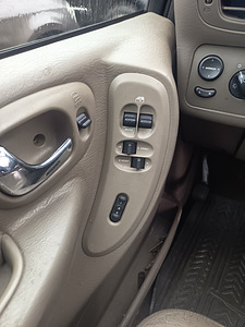 Chrysler grand voyager 2.8 110kW (1 foto / 12)