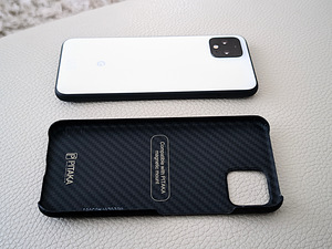 Google pixel 4 64GB GARANTII! (4 foto / 4)