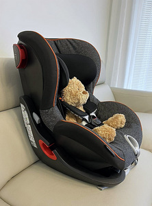 Turvatool Britax Römer 9-18kg (1 foto / 6)