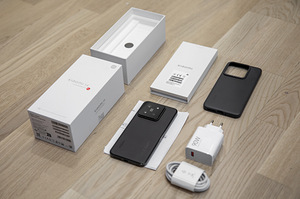 Xiaomi 14 12GB/512GB Black, 2a GARANTII (4 foto / 5)