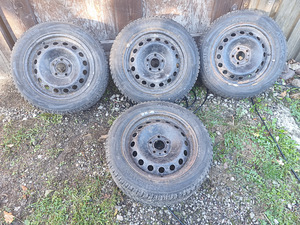 5x108 205/55 R16 (2 foto / 3)