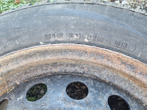 5x108 205/55 R16 (3 foto / 3)