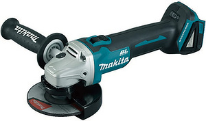 Makita DGA504z UUS karbis (1 foto / 4)