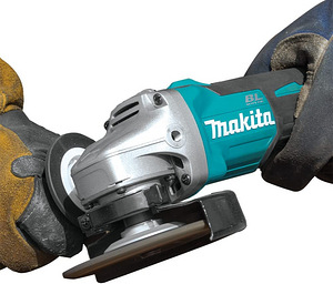 Makita DGA504z UUS karbis (3 foto / 4)