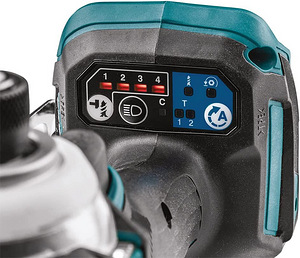 Makita DTD 171Z (2 foto / 3)