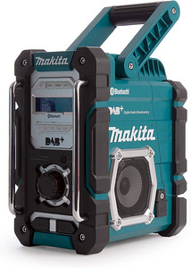 Makita Dmr 112 UUS (1 foto / 3)