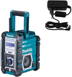 Makita Dmr 112 UUS (3 foto / 3)