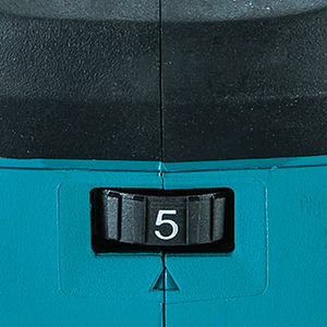 RELAKAS Makita DGA 511z UUS karbis. (3 foto / 5)