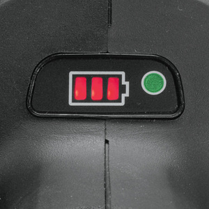 RELAKAS Makita DGA 511z UUS karbis. (4 foto / 5)