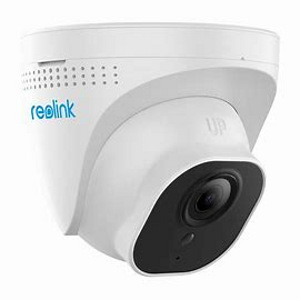 Reolink 5MP PoE Surveillance Camera Outdoor, IP Camera (1 foto / 4)