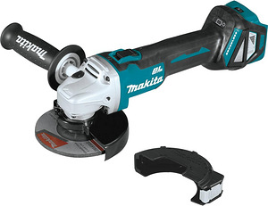 MAKITA DGA 511 z (1 фото из 7)