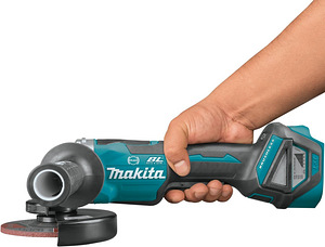 Makita DGA 517 UUs karbis aku ja laadijata (2 foto / 10)