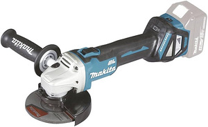 Makita DGA 511 Z болгарка (1 фото из 3)