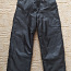 Зимние штаны, размер 134, новые (фото #1)