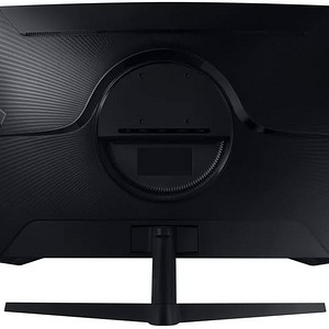 Samsung Odyssey G5 32” QHD kumer mängurimonitor – 144/165Hz, (9 foto / 9)
