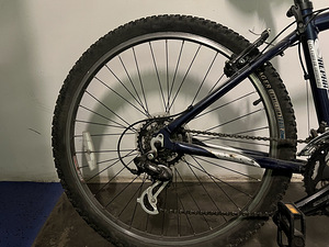 Trek 3700 26”. M (3 foto / 3)