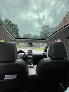 Nissan Qashqai+2 10.2008 (5 foto / 8)