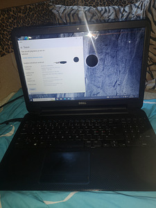 Dell inspiron 15-3521 (3 foto / 4)