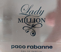 LADY MILLION EAU DE PARFUM 50ml.