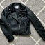 Куртка детская кожаная lindex, s 158 (фото #1)