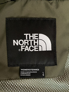 K/s jope The North Face, suurus L (4 foto / 4)