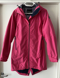 K/s parka Didriksons, s 34 (1 foto / 3)