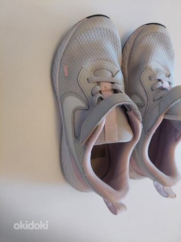 Детские кроссовки Nike р. 31 (фото #1)