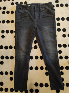 G-Star uued premium teksad W30/L32 (2 foto / 3)
