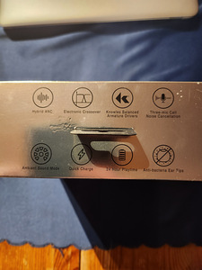 Edifier Neobuds Pro (Hi-Res) (5 foto / 5)