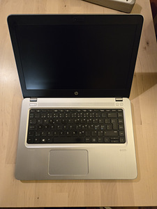 HP Probook 440 G4 (1 фото из 5)