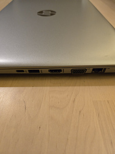 HP Probook 440 G4 (4 фото из 5)
