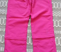 Новые Donnay тонкие брюки /шорты 152