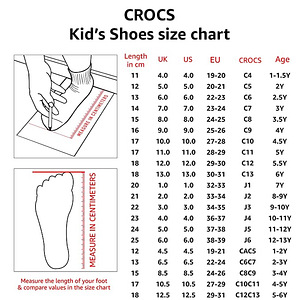 Crocs сапоги J5 (8 фото из 8)