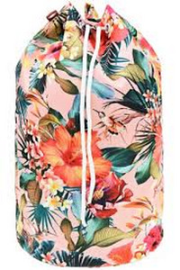 UUS MOLO kott Hawaiian Flowers (7 foto / 10)