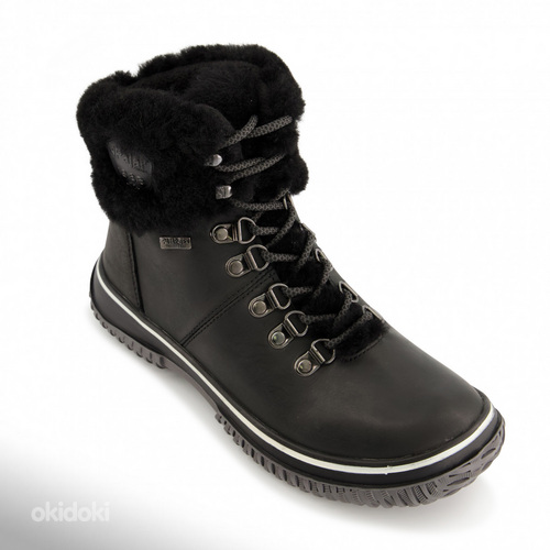 Pajar CANADA® Galat зимние ботинки, 39 (26 см) (фото #9)