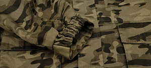 Soe militaarjope, 140 (nagu uus) (3 foto / 8)