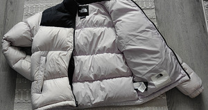 OriginalTheNorthFace sulejope, s.150 XL (2 foto / 10)