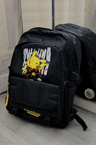Рюкзак Pokemon (1 фото из 4)