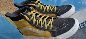 Vans SK8-Hi MTE-1 trainers 37 (23.5) (4 foto / 10)