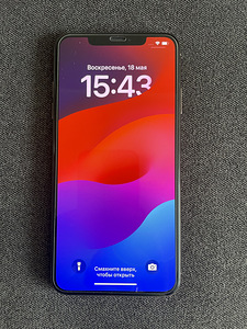 iPhone