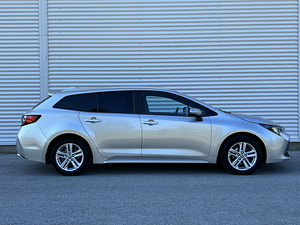 Toyota Corolla 2020 1.2 85kW (5 foto / 10)