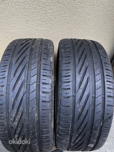 suverehvid 225*45*r19