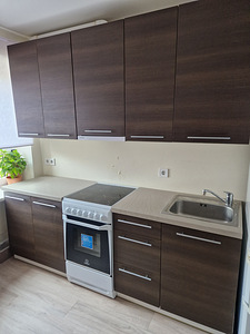 Кухня (1 фото из 4)
