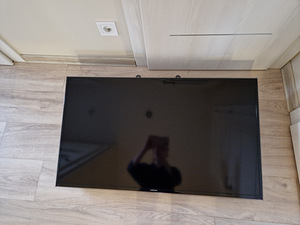 Samsung 40 3d teler (1 foto / 3)