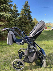 Vanker Nord Active Baby (5 foto / 7)