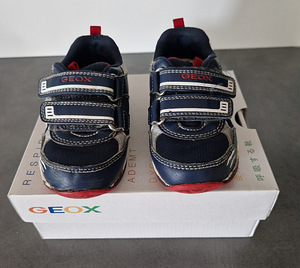 Geox tossud 23s (2 foto / 2)