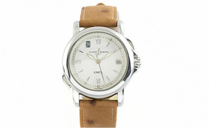 Ulysse Nardin San Marco Автоматический (2 фото из 3)