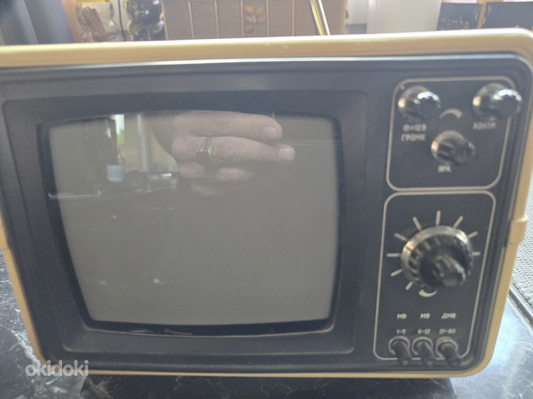 Šilelis 405d auto tv retro