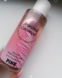 Victoria secret pihusti (1 foto / 1)